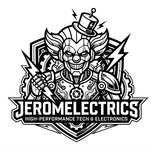 JeromeElectris