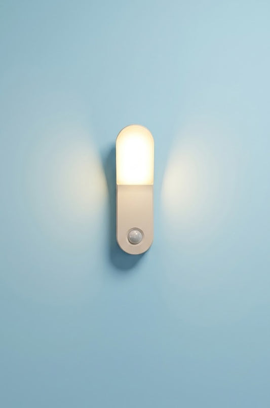 Motion Sensor Light