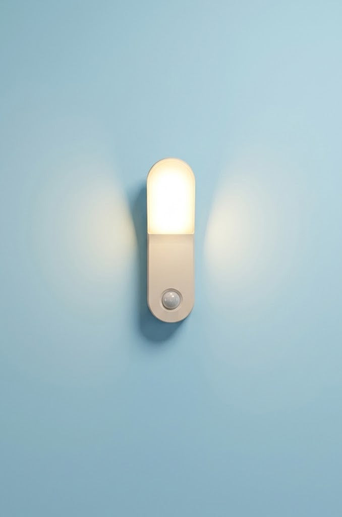 Motion Sensor Light