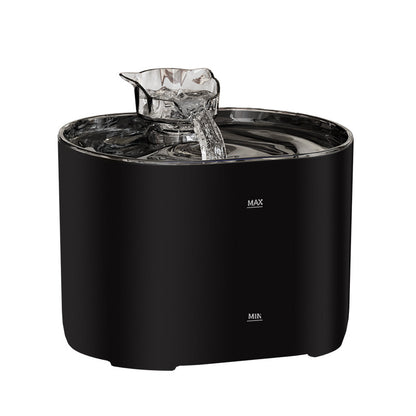 Automatic Pet Water Dispenser with 2L Capacity