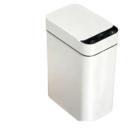 Automatic Sensor Kitchen Trash Can