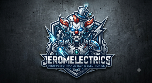 JeromeElectris